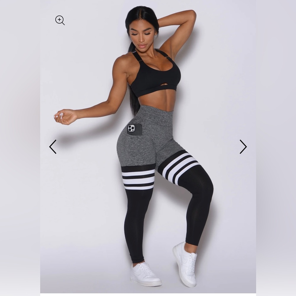 Bombshell Leggings - image 1